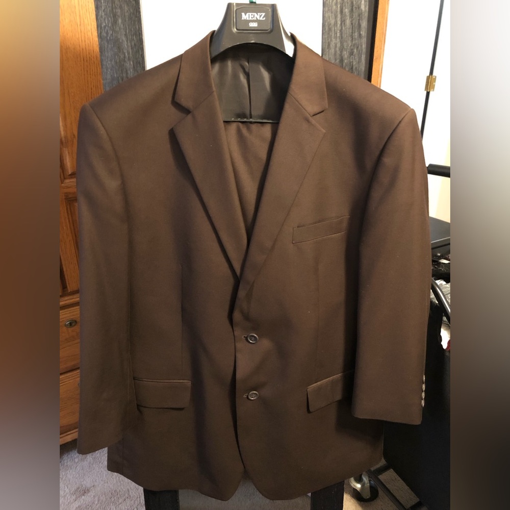 Men’s GGG 2-piece suit